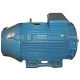 Surplus Metric Electric Motors