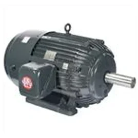 Surplus Three Phase Electric Motors