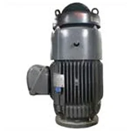 Surplus Vertical Pump Motors